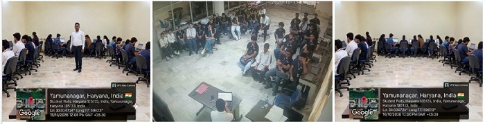 Workshop