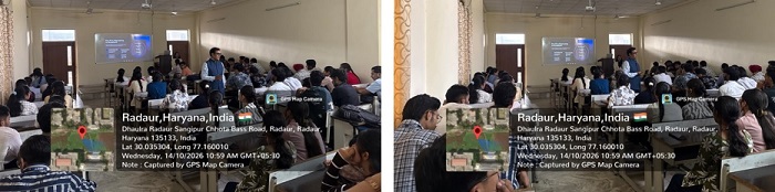Guest-Lecture