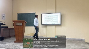 Guest-Lecture