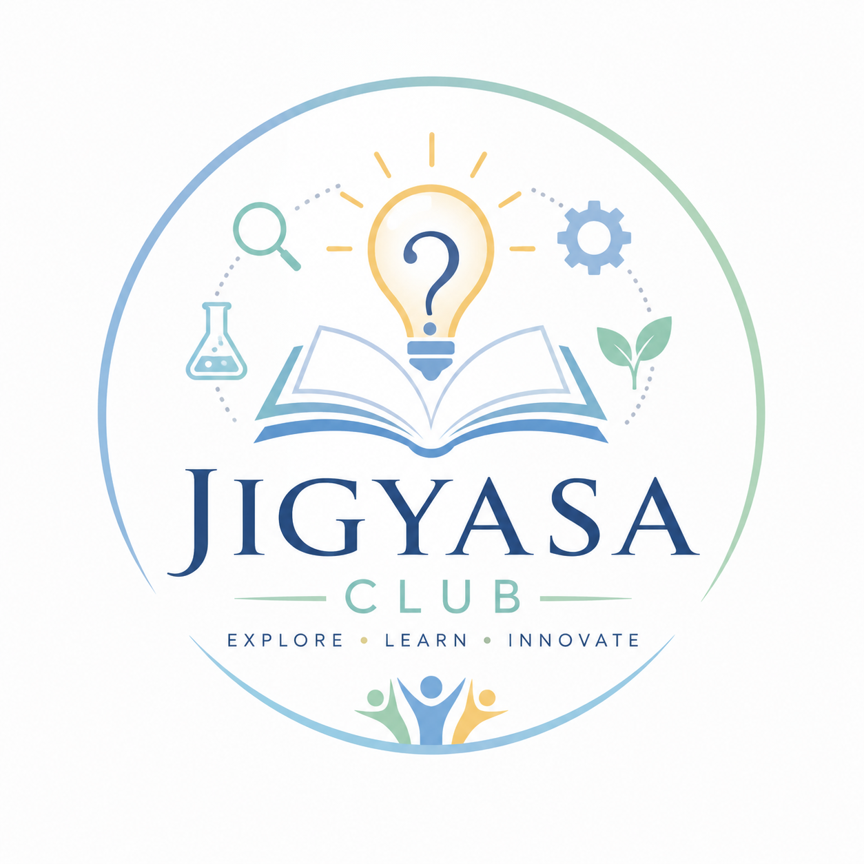 Jigyasa Club