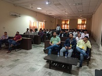 Technical-Quiz