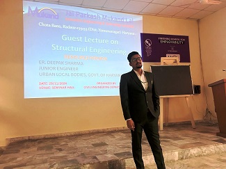 Guest-Lecture