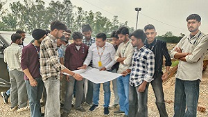 Site-Visit