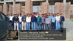 Site-Visit