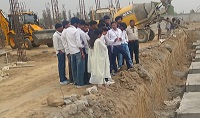 Site-Visit