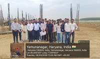 Site-Visit