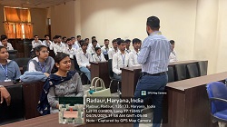 Guest-Lecture