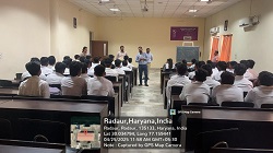 Guest-Lecture